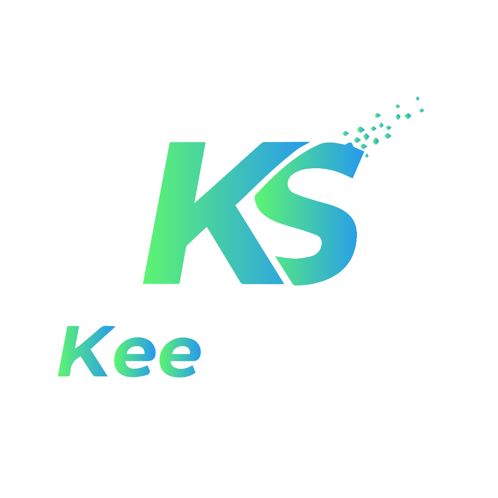KeeSpark logo